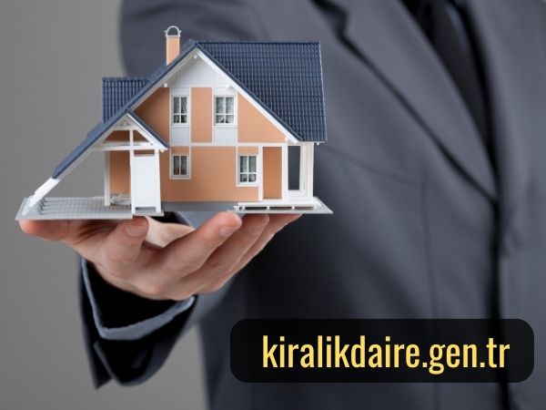 Hasanoğlanbahçelievler Mahallesi Kiralık Daire